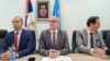 Serbët vendosin të largohen nga institucionet e Kosovës