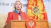 Kryetarja e Kuvendit të Malit të Zi, Danijela Gjuroviq, ka caktuar zgjedhjet presidenciale për 19 mars.