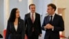 Osmani dhe Kurti pas takimit me Macron: Propozimi franko-gjerman bazë e mirë për diskutime 