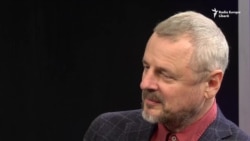 Punct și de la capăt: cu Sergiu Prodan (ministrul Culturii)