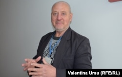 Victor Grebenscicov