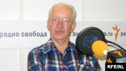 Бывший депутат Московской городской Думы, сопредседатель движения "Московская солидарность" Дмитрий Катаев