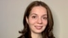 Dr. Iulia Joja, Washington, februarie 2023.