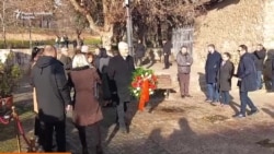 Почна чествувањето на роденденот на Гоце Делчев