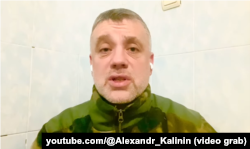 Alexandr Kalinin.