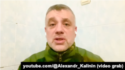 Alexandr Kalinin, susținător al invaziei ruse în Ucraina și liderul Partidului Regiunilor, a rămas fără cetățenia R. Moldova, după ce i-a fost retrasă în noiembrie 2023. 
