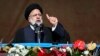 Presidenti i Iranit, Ebrahim Raisi.