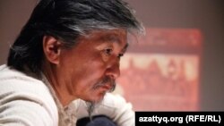 Кадр из фильма «Кентавр». Фотография предоставлена пресс-службой Берлинале.