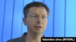 Veaceslav Negruță