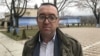  Oleg Boboc, primarul comunei Pleșeni.