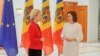 Comisia Europeană publică raportul despre „stadiul incipient” al reformelor în R. Moldova | În audiovizual, s-au făcut chiar regrese 