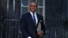 Britanski ministar vanjskih poslova James Cleverly 