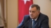 Milorad Dodik, Sarajevo, 6 septembrie 2022