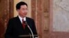 Ministri i Jashtëm i Tajvanit, Joseph Wu.