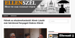 Ellenszél
