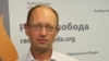 Арсеній Яценюк, лідер «Фронту змін», парламентар від НУНС