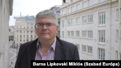 Becsey Zsolt