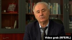 Naser Ziberi, ombudsman Severne Makedonije, opisuje stanje u zatvoru "Idrizovo", kao "tempiranu bombu".