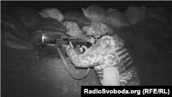 Donbászban folytatódnak a szórványos összecsapások