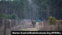 Речник ДПСУ зазначив, що українська сторона була готова до різного роду сценаріїв, зокрема до можливих провокацій у напрямку кордону або інформаційного впливу
