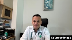 Adrian Marinescu