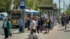 Înțelegerea din 2007 a prevăzut renovarea a 300 de stații de așteptare a transportului public, în special a celor din zona centrală a Chișinăului.