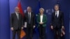 Մաքուր ապատեղեկատվություն․ Վաշինգտոնը՝ Բրյուսելում ՀՀ-ի հետ ռազմական փաստաթուղթ ստորագրելու խոսակցությունների մասին