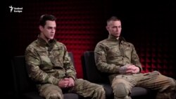 Ukrajnáért harcolnak a Wagner-csoportban csalódott egykori orosz elítéltek 