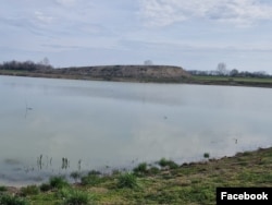 A kömpöci szánkózódomb