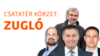Csatatérkörzetek: Zugló