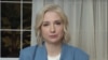 Ekaterina Dunțova, fostă jurnalistă de televiziune, depusese documentele pentru a candida la alegerile din martie 2024 în calitate de candidat independent.
