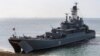 Nava Novocherkassk a suferit grave avarii în urma unui atac aerian ucrainean asupra portului Feodosia din Crimeea.