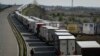 România și Bulgaria ar urma să afle azi data aderării la spațiul Schengen de liberă circulație cu granițele terestre. Luna viitoare, drumul cu mașina spre Ungaria și Bulgaria ar urma să fie „deschis”.