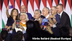Varga Judit politikai jövője is bizonytalan
