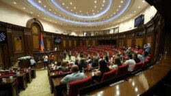 «Кот Леопольд-ի նման ասում է՝ «եկեք խաղաղ ապրենք». ընդդիմության արձագանքը Փաշինյանի՝ Բաքվի վրեժի մասին հայտարարությանը