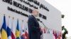 Румен Радев по време на COP 28 в Дубай