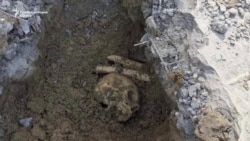 Лекар во Босна криел коски од жртви во Сребреница во неговиот двор
