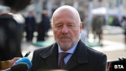 Todor Tagarev