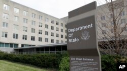 Стејт департментот изјави дека „САД го осудуваат насилството врз силите на КФОР“