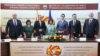 Kandidatët për president të Maqedonisë së Veriut.