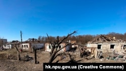 У Куп’янську на Харківщині триває контрдиверсійна операція через активність російських диверсійно-розвідувальних груп, що намагаються прорватися до міста
