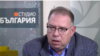 доц. Михаил Груев, председател на Държавна агенция "Архиви"