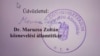 Maruzsa Zoltán államtitkár levelében kifejtette a véleményét a szakszervezetek követeléseiről, de nem adott időpontot a tárgyalásra