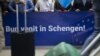 Din 31 martie, România și Bulgaria au intrat în spațiul Schengen doar cu frontierele aeriene și maritime. De la 1 ianuarie 2025 ar urma să fie membre și în Schengen terestru.