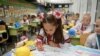 UKRAINE-RUSSIA-WAR-CONFLICT-EDUCATION