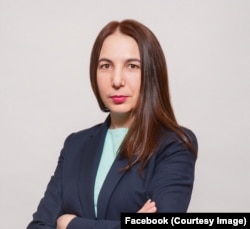Mariana Focșa, expertă de la asociația Promo-Lex
