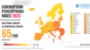 Transparency: Bulgaria, România și Ungaria rămân cele mai corupte țări din UE. Deficiențe ale statului de drept