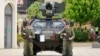 KOSOVO: Defender Europe 2023