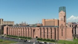 Երևանի քաղաքապետարանի մի պաշտոնյաներ են ձերբակալվել. ովքե՞ր են նրանք