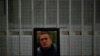 Портрет на покојниот руски опозициски лидер Алексеј Навални, кој почина во руски арктички затвор на 20 февруари 2024 година. (Илустративна фотографија).